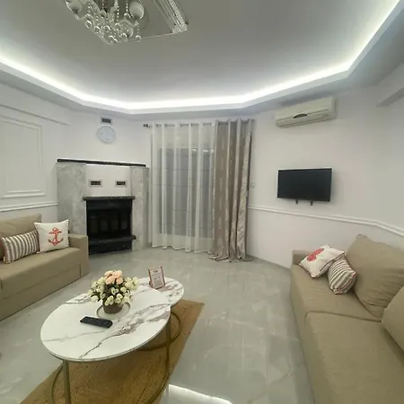 Apartment Jelena Luxury