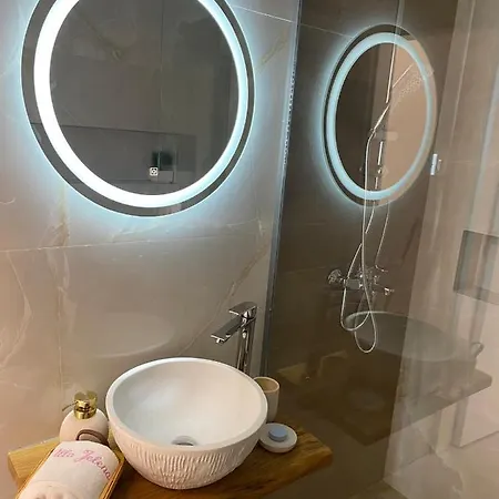 Jelena Luxury Flogita