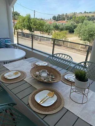 Jelena Luxury Apartment