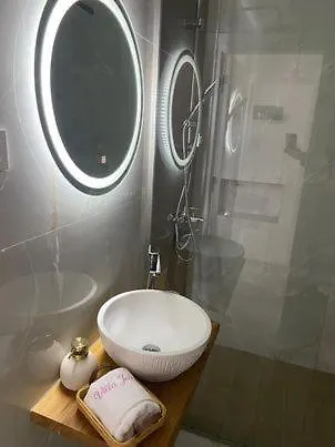 Jelena Luxury Apartament