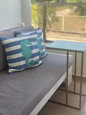 Jelena Luxury Apartament Flogita